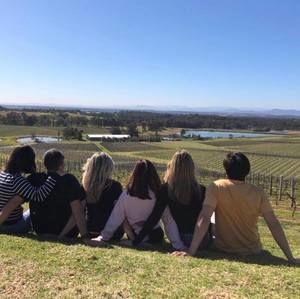 Meet your Posher, Beate